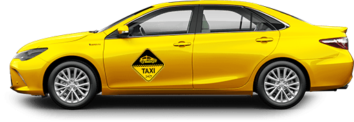 Такси из Нового Света в Солнечногорское